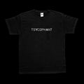 Tsycophant Tracklist Tee
