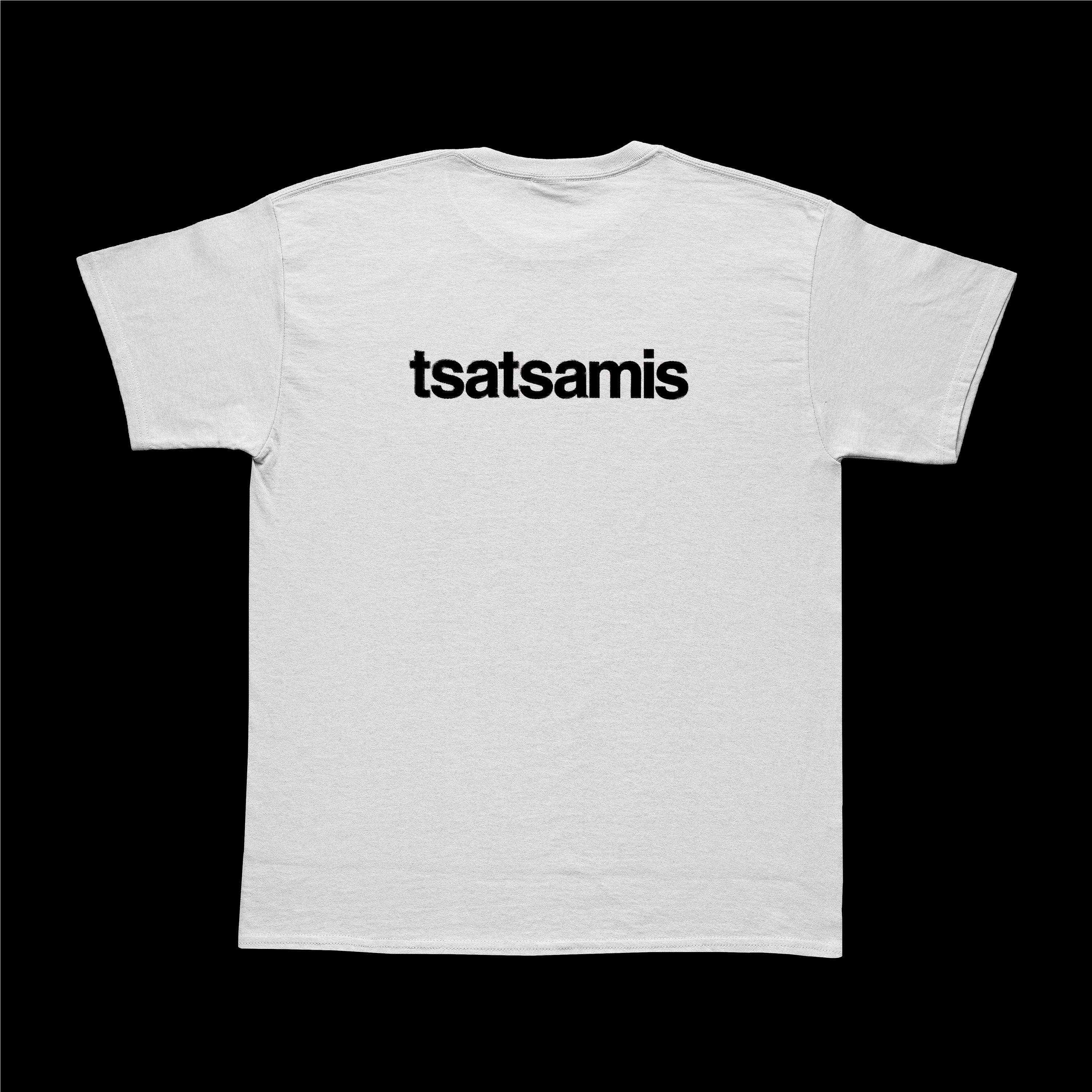 "Think About You" Tee