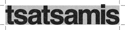 Tsatsamis - Home